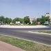 Rondo Sybiraków in Leszno city