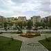 Yeşil Aşiyan Sitesi (tr) in Ankara Metropolitan Municipality city