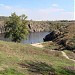 Балка Торговая Бухта в городе Запорожье