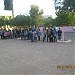 Ecole Imam Ali (fr) in Berkane city