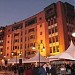 Marrakech plaza  dans la ville de Marrakech