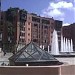 Marrakech plaza  dans la ville de Marrakech