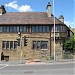 Town house in Bradford city