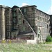 Barkerend Mills in Bradford city