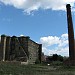 Barkerend Mills in Bradford city