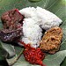 nasi Jamblang mang Doel in Kota Cirebon city
