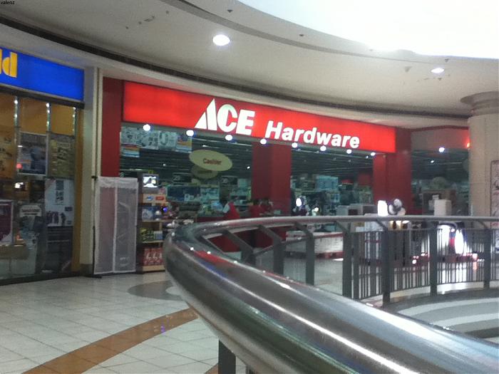 Ace Hardware - Valenzuela