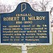 Milroy, Indiana