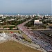 Plaza de la Revolution