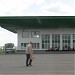 Автовокзал «Южный» в городе Нефтекамск