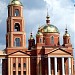 Храм Новомучеников и исповедников Белгородских в городе Строитель