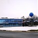 Атлант в городе Строитель