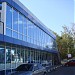Атлант в городе Строитель