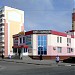 Торговый центр «Жуково» в городе Строитель