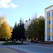 Администрация Яковлевского района Белгородской области в городе Строитель