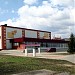 Кинотеатр «Юность» в городе Строитель