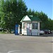 Киоск в городе Нефтекамск