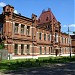 Калязинский колледж им. Н. М. Полежаева в городе Калязин