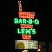 Lem's BBQ in Chicago, Illinois city