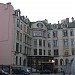 Учебный корпус Реального училища К. П. Воскресенского — памятник архитектуры в городе Москва