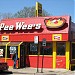 Pee Wee's Hot Dogs in Chicago, Illinois city