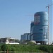 Офисно-деловой центр «Два капитана» в городе Красногорск