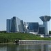 Дом Правительства Московской области в городе Красногорск