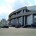 Дворец водного спорта «Сура» в городе Пенза