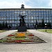 Монумент «Советская Конституция» в городе Пенза
