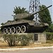 T-34-85 в місті Біляївка