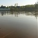 Пруд Нива в городе Москва