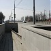 Подземный пешеходный переход в городе Москва