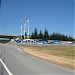 Welcome to Nanaimo Sign