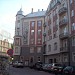 Baznīcas Street, 31 in Riga city