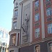 Baznīcas Street, 31 in Riga city