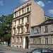 Baznīcas Street, 10/12 in Riga city