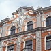 Baznīcas Street, 4A in Riga city