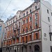 Baznīcas Street, 4A in Riga city