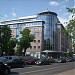 Valdemara Centre in Riga city