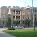 Gallery Park Hotel in Riga city