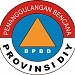 PUSDALOPS BPBD DIY di kota Yogyakarta