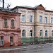 Районный пенсионный фонд РФ в городе Новозыбков