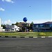 Атлант в городе Строитель