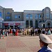 Дом культуры «Звёздный» в городе Строитель