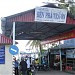 Bến Phà cũ Huyện Trà Ôn