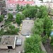 Спортивная площадка в городе Москва
