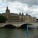 Conciergerie