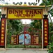 Đình - Thiện Mỹ - Temple