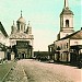Храм Воскресения Господня - «Старый Собор» в городе Елец