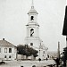 Храм Успения Пресвятой Богородицы в городе Елец